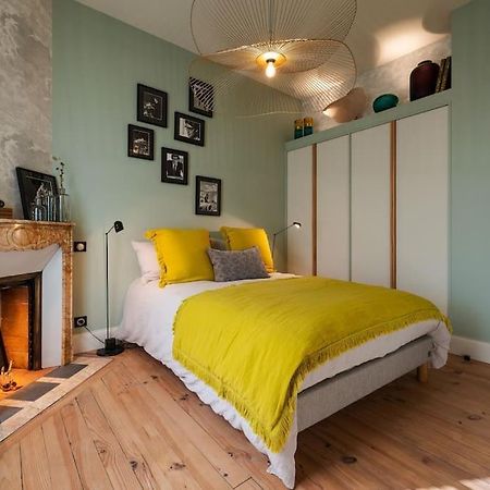 Suite S 55M2 Villa Classee Vichy Ngoại thất bức ảnh