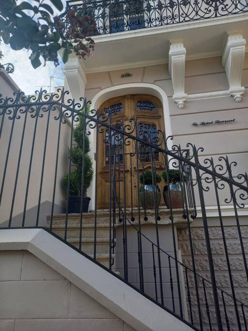 Suite S 55M2 Villa Classee Vichy Ngoại thất bức ảnh